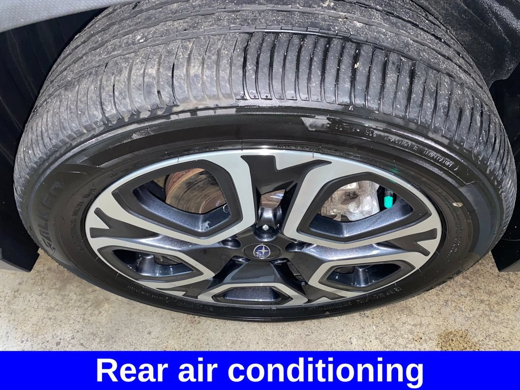 Used 2025 Subaru Ascent Limited AWD/4WD image 19