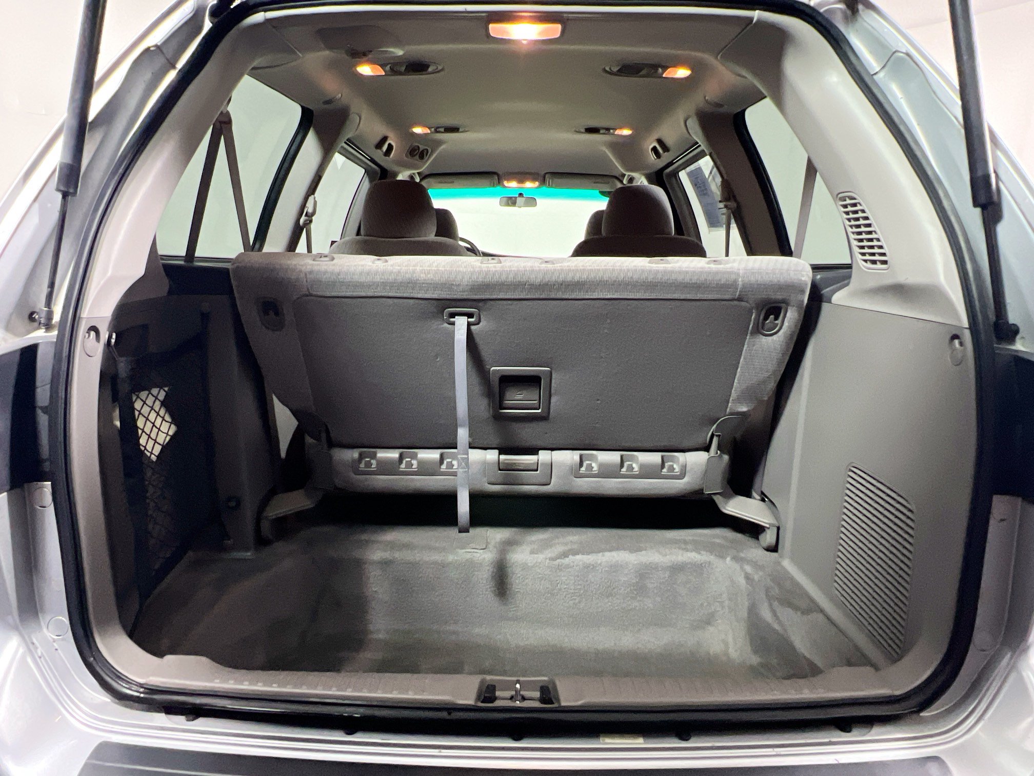 Used 2003 Honda Odyssey LX image 32