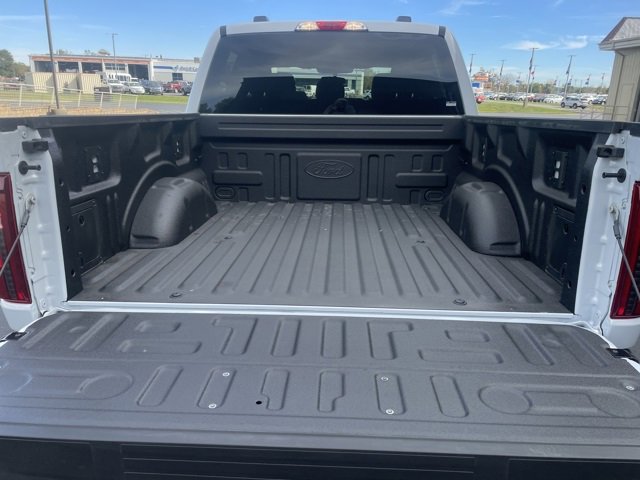 New 2025 Ford F150 STX image 63