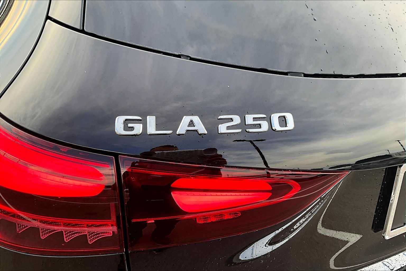 Certified 2026 Mercedes-Benz GLA 250 image 15