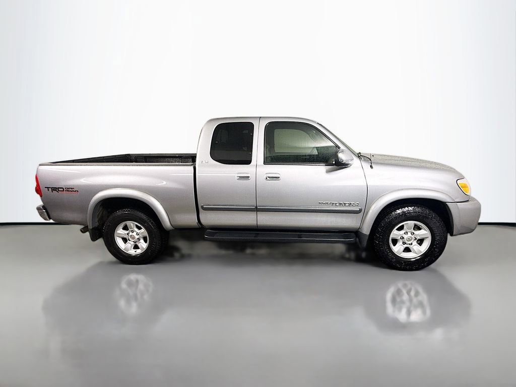 Used 2006 Toyota Tundra SR5 image 8