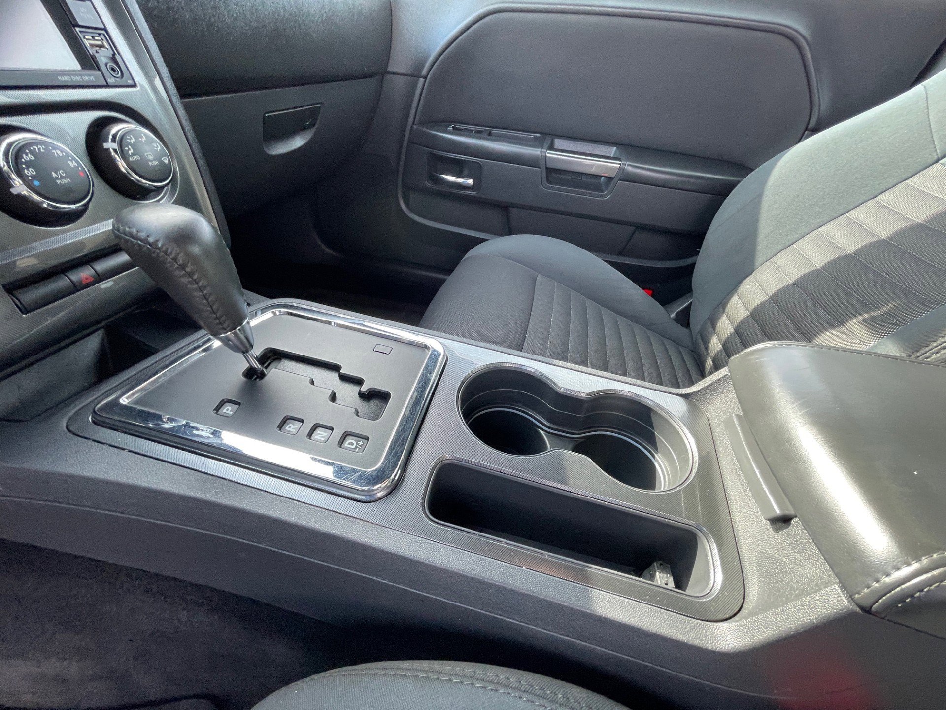 Used 2014 Dodge Challenger SXT w/ Sound Group RWD image 16