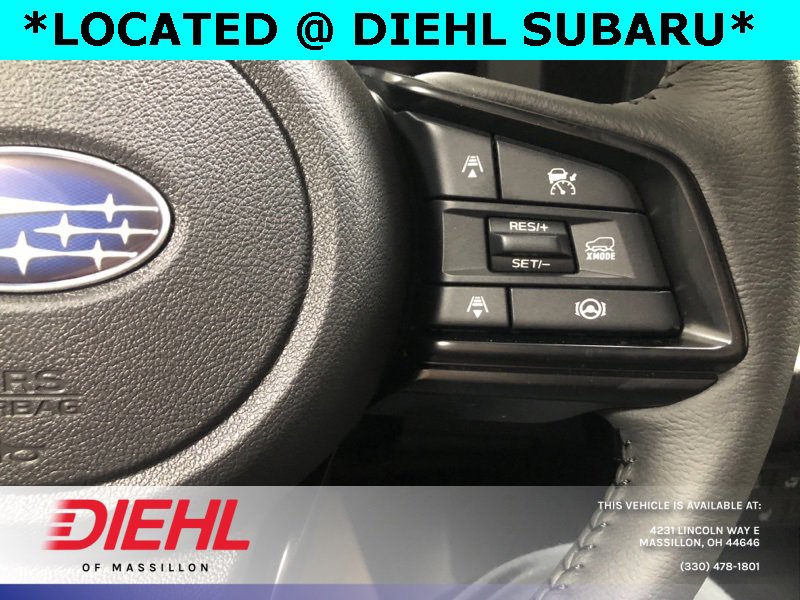 New 2026 Subaru Outback Premium image 23