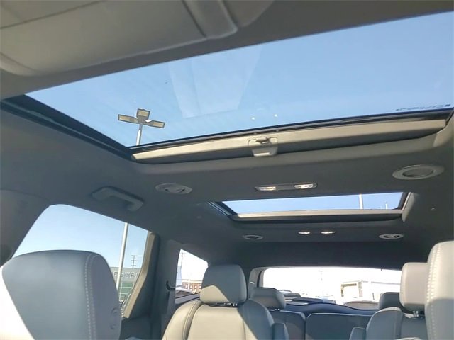 Certified 2023 Buick Enclave Essence w/ Experience Buick Package image 20