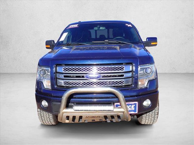 Used 2014 Ford F150 Limited image 6