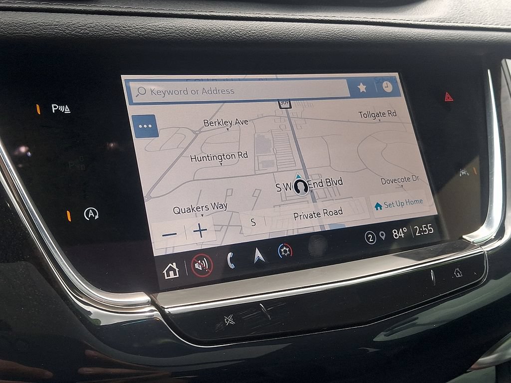 Used 2024 Cadillac XT6 Premium Luxury AWD/4WD image 3