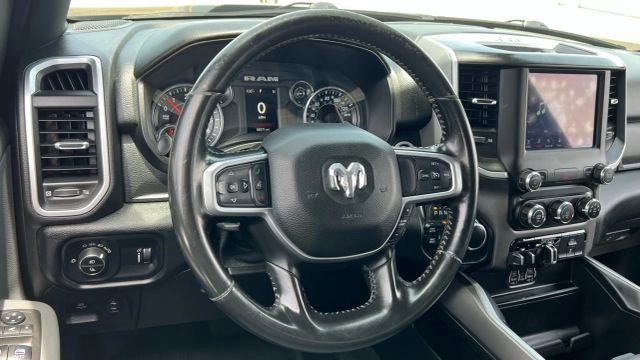 Used 2021 RAM 1500 Lone Star w/ Trailer Tow Group image 76