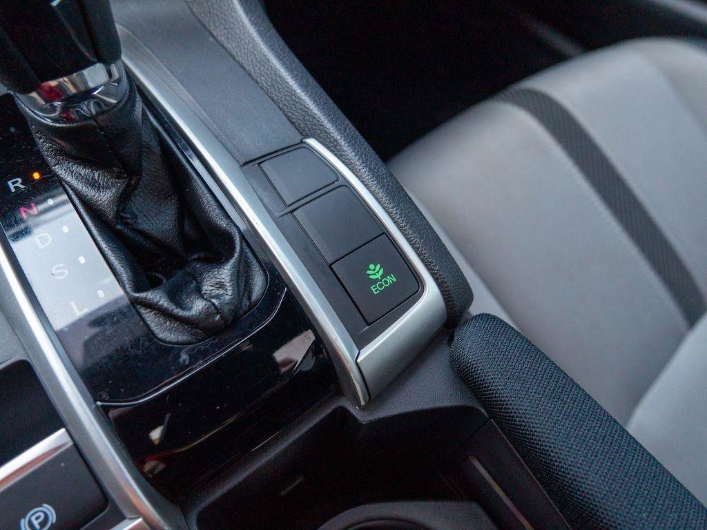 Used 2017 Honda Civic LX-P image 22