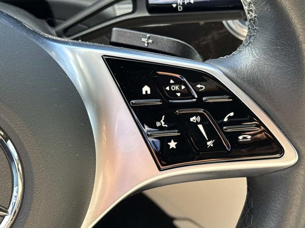 Used 2024 Mercedes-Benz C 300 Sedan image 24