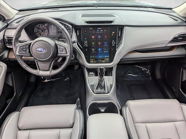 Used 2025 Subaru Outback Limited AWD/4WD image 20