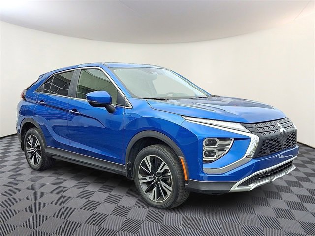 Used 2023 Mitsubishi Eclipse Cross SE