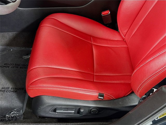 Used 2024 Honda Accord EX image 18