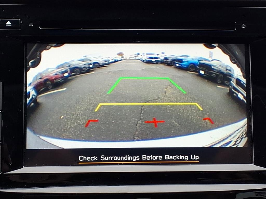 Used 2021 Subaru WRX Base w/ Popular Package #3 image 9