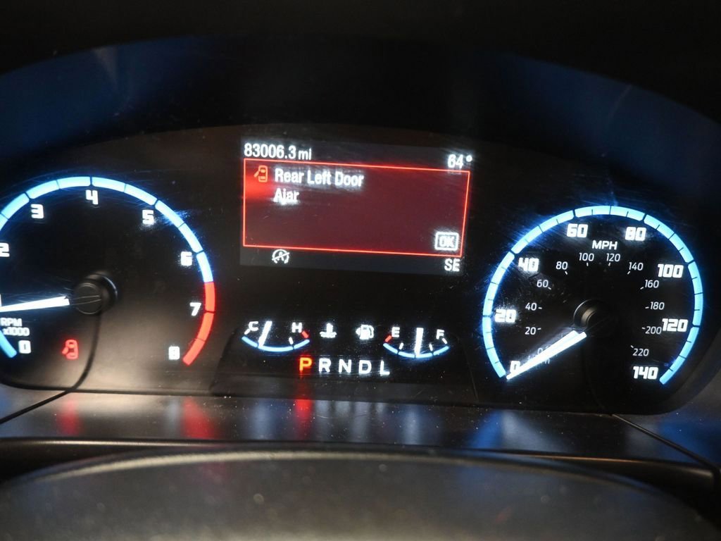 Used 2022 Ford Bronco Sport image 10