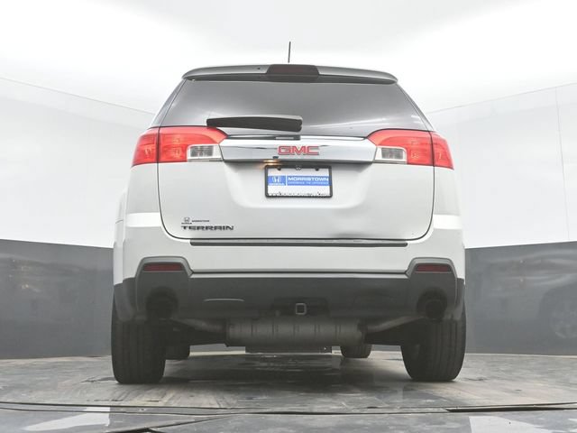 Used 2013 GMC Terrain SLT FWD image 43