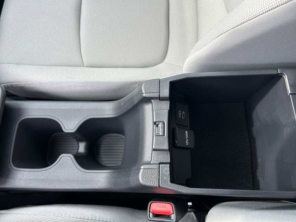 New 2026 Toyota Corolla Cross L image 23