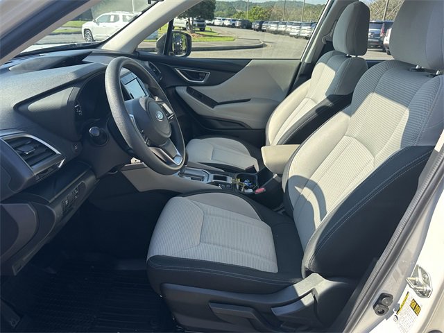 Used 2022 Subaru Forester image 9