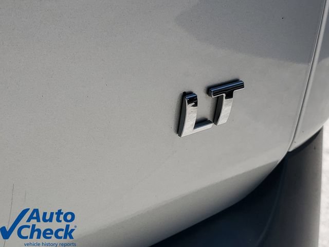 Used 2019 Chevrolet Traverse LT FWD image 10
