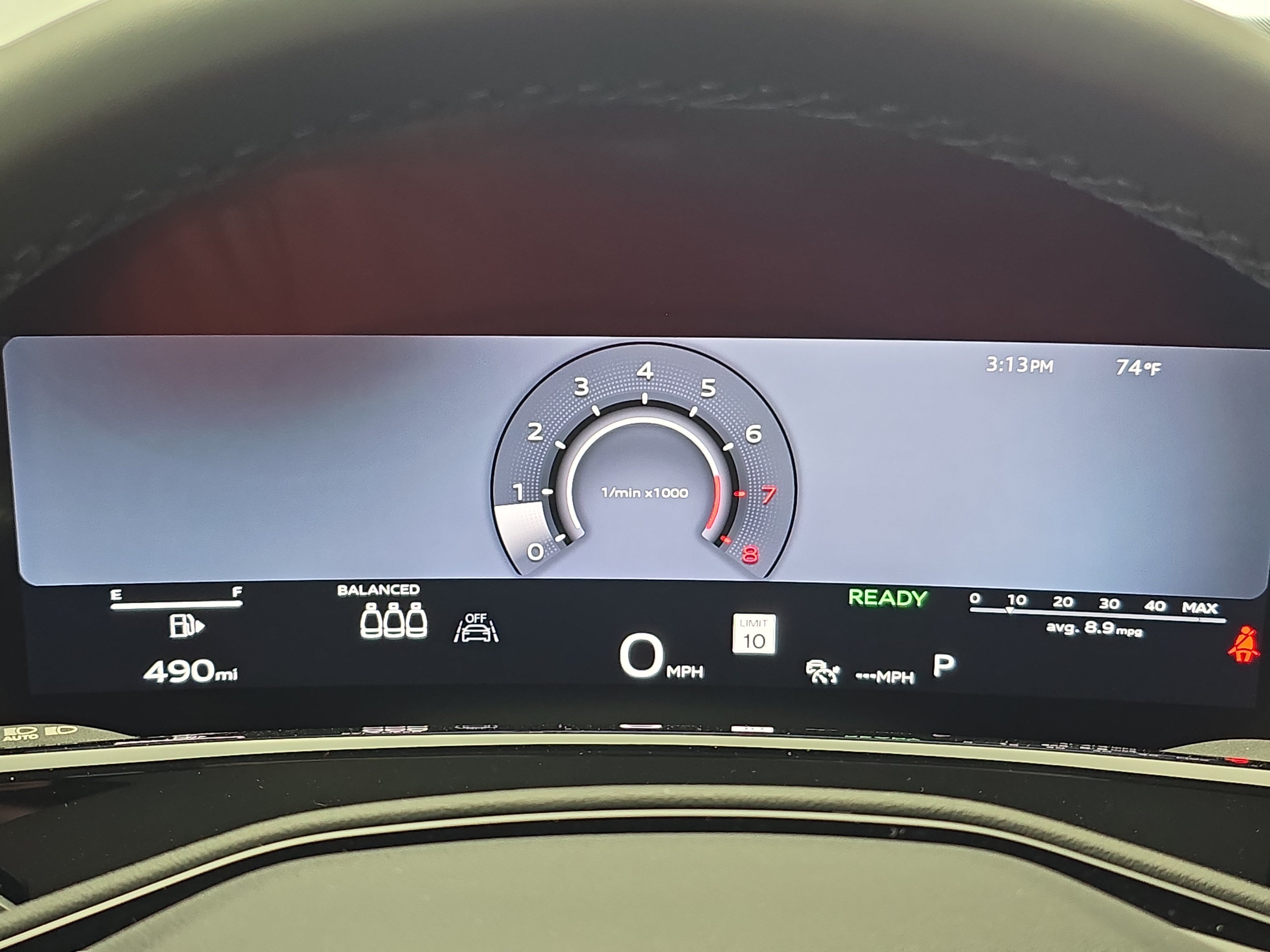 New 2026 Audi Q3 quattro 2.0T AWD/4WD image 19