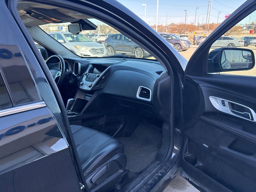Used 2012 Chevrolet Equinox LT image 26
