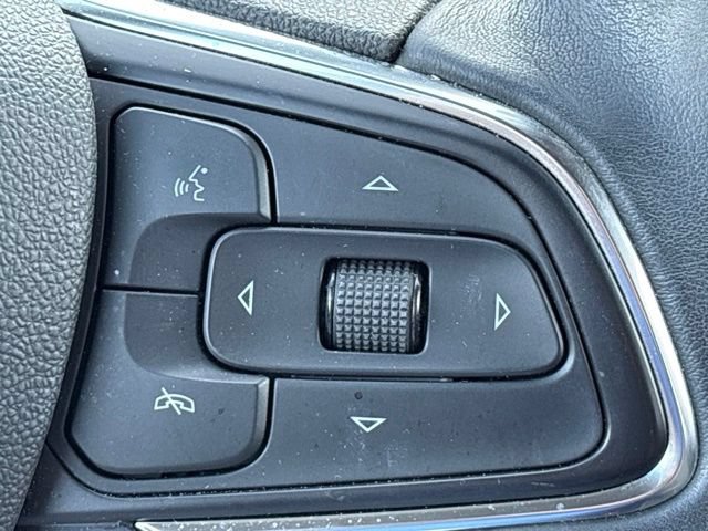 Used 2023 Buick Encore GX Select w/ Sport Touring Package AWD/4WD image 18