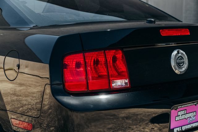 Used 2008 Ford Mustang GT Premium RWD image 39