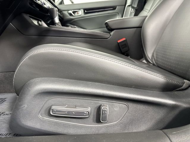 Certified 2025 Honda Civic Sport Touring image 23
