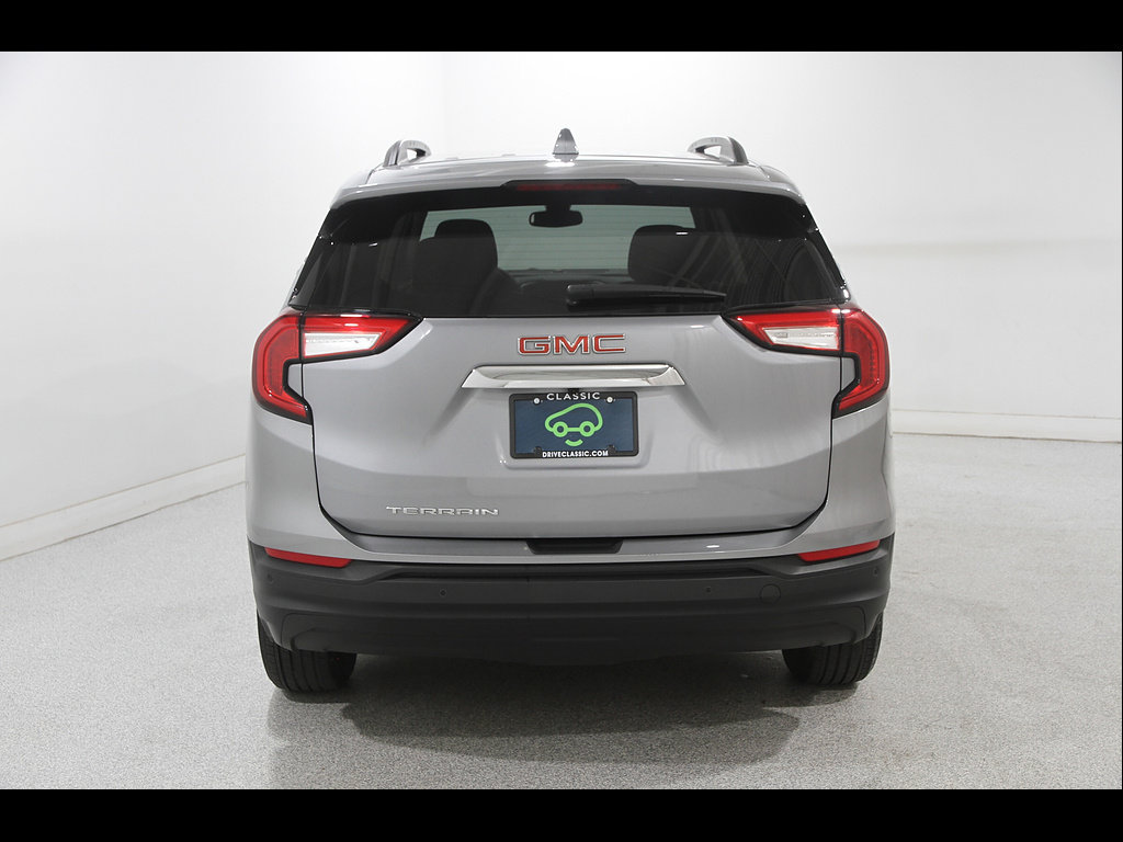 Certified 2023 GMC Terrain SLE w/ Driver Convenience Package FWD image 20