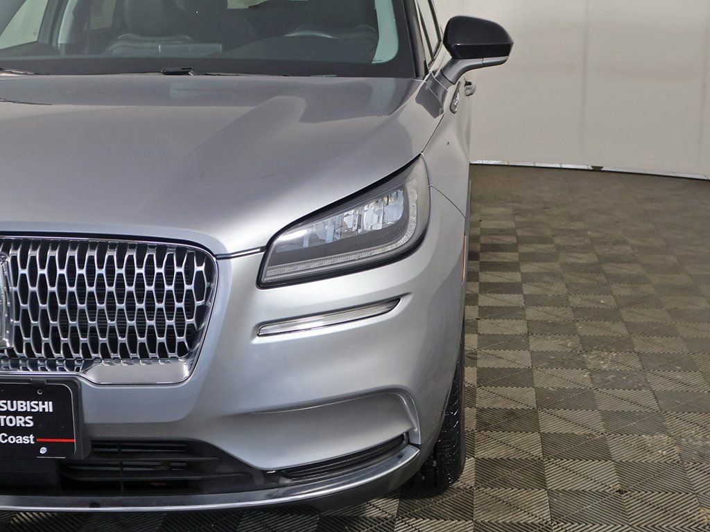 Used 2022 Lincoln Corsair AWD w/ Equipment Group 101A image 14