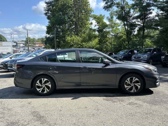 Certified 2023 Subaru Legacy Premium AWD/4WD image 3