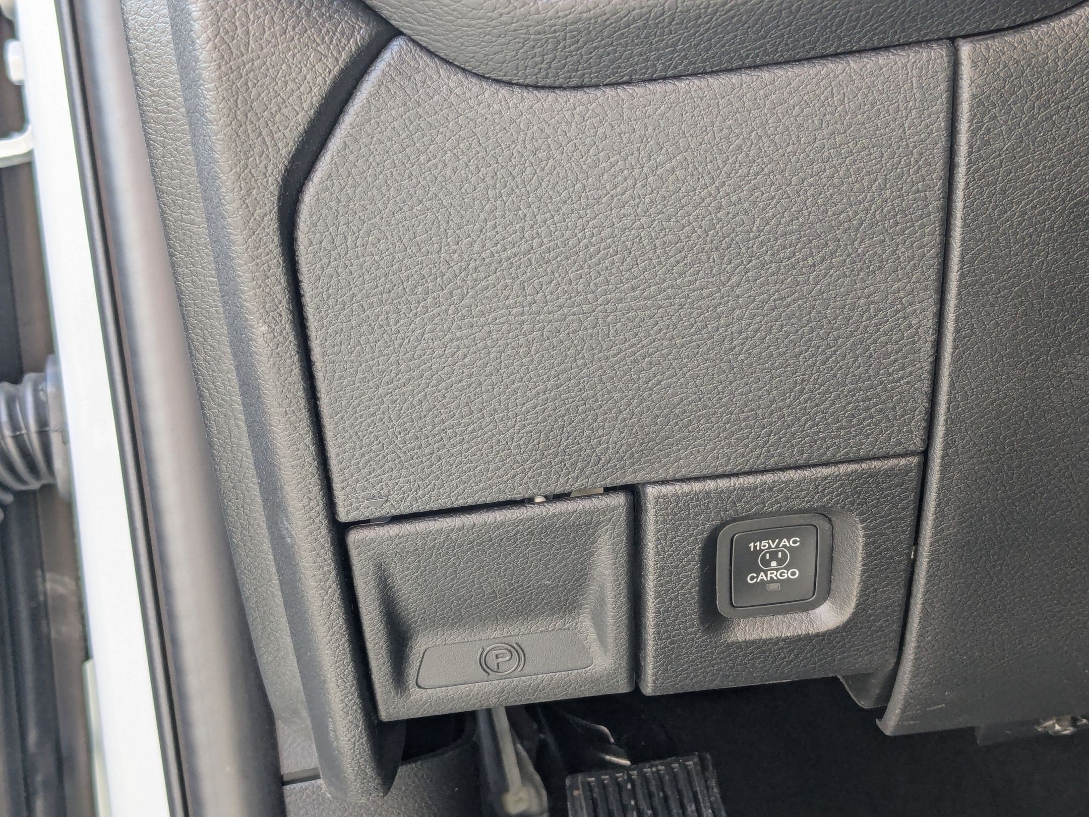 New 2026 RAM 2500 Big Horn AWD/4WD image 14