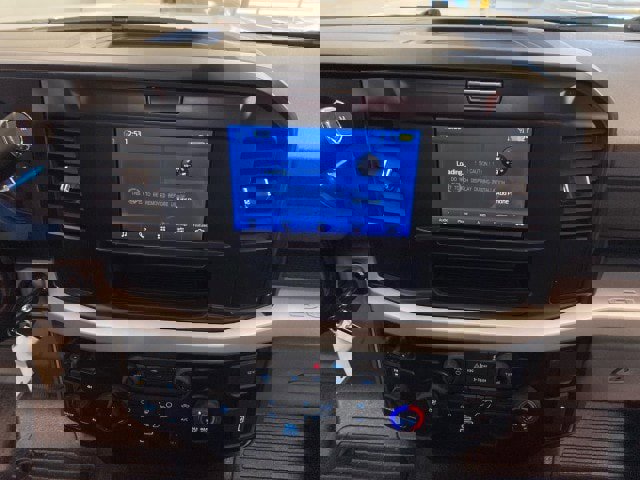 New 2026 Ford F550 XL REG CAB 169 WB w/ XL Chrome Package image 16