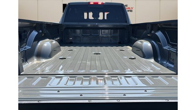 New 2026 RAM 3500 Tradesman image 14