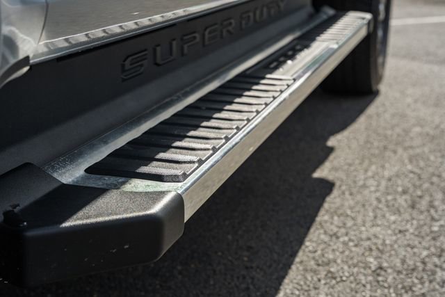 Used 2022 Ford F250 Lariat w/ Lariat Value Package image 18