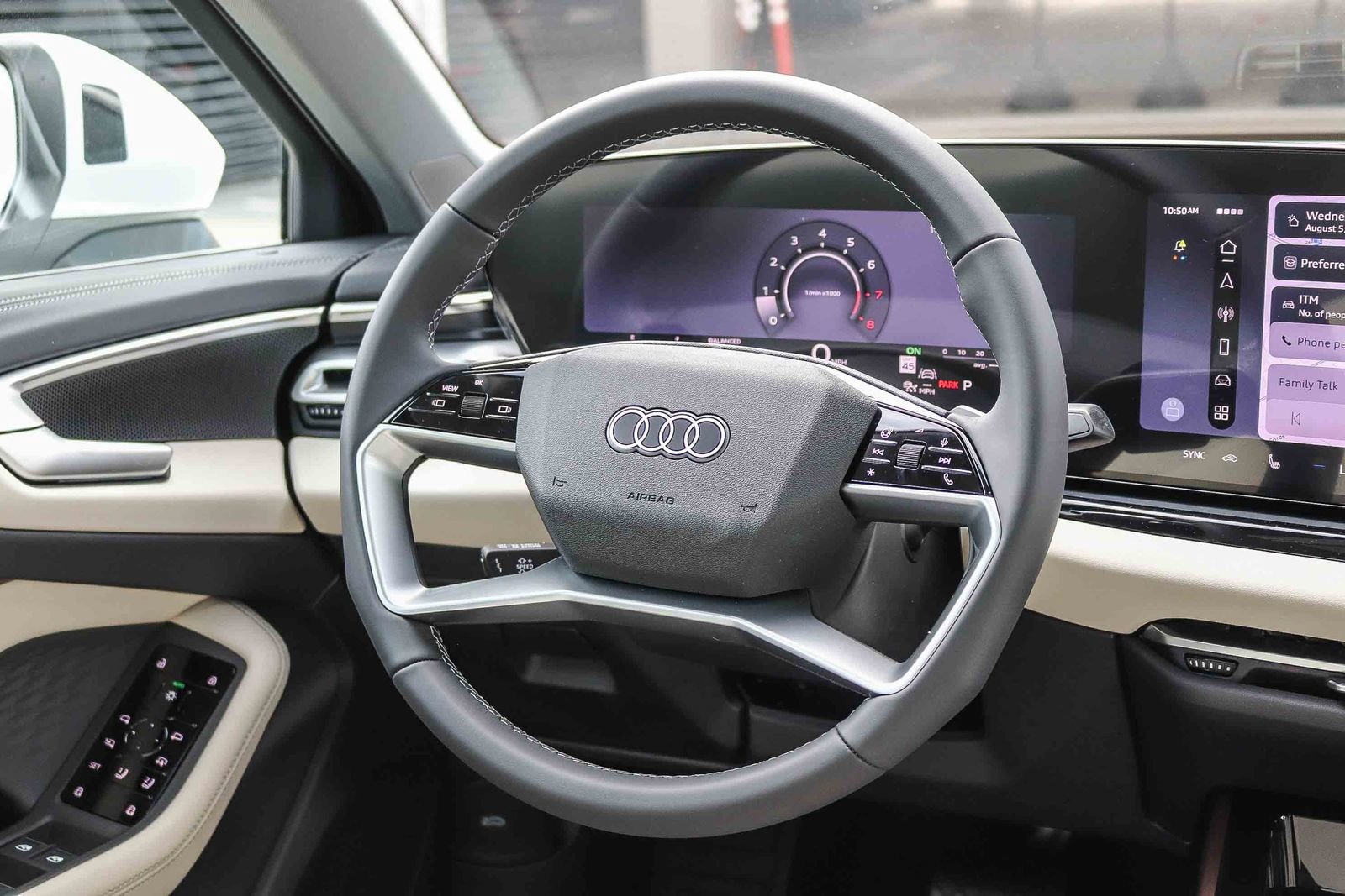 New 2026 Audi A5 Premium AWD/4WD image 15
