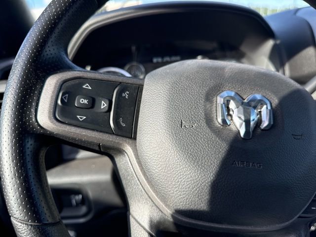 New 2024 RAM 5500 Tradesman image 13