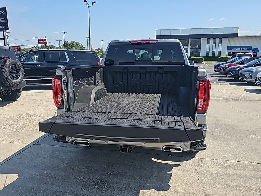 New 2026 GMC Sierra 1500 Denali image 6