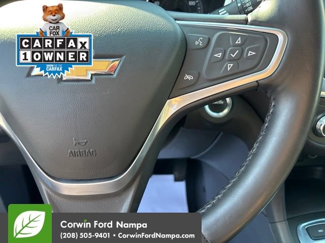 Used 2022 Chevrolet Equinox LT AWD/4WD image 16