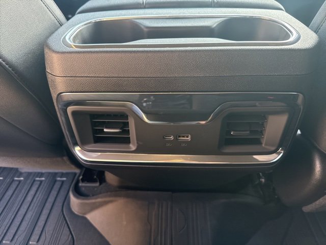 New 2026 GMC Sierra 1500 Elevation w/ Elevation Premium Package image 13