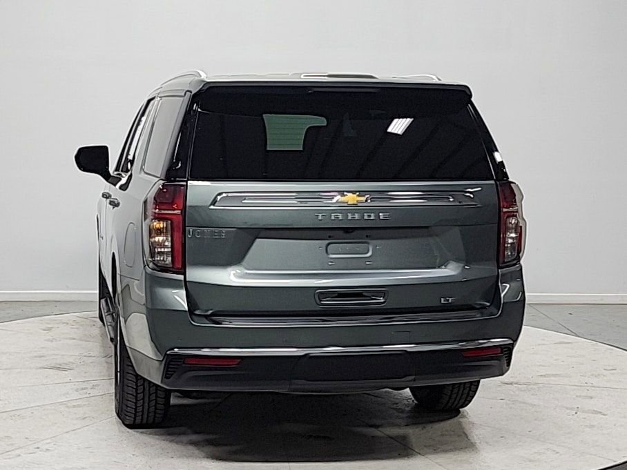 Used 2024 Chevrolet Tahoe LT image 6
