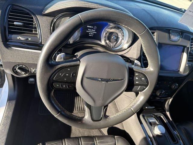 Used 2020 Chrysler 300 S RWD image 16