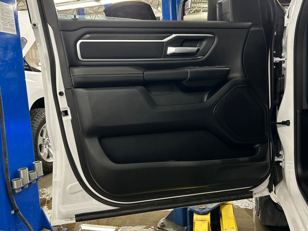 Used 2026 RAM 1500 Big Horn image 30