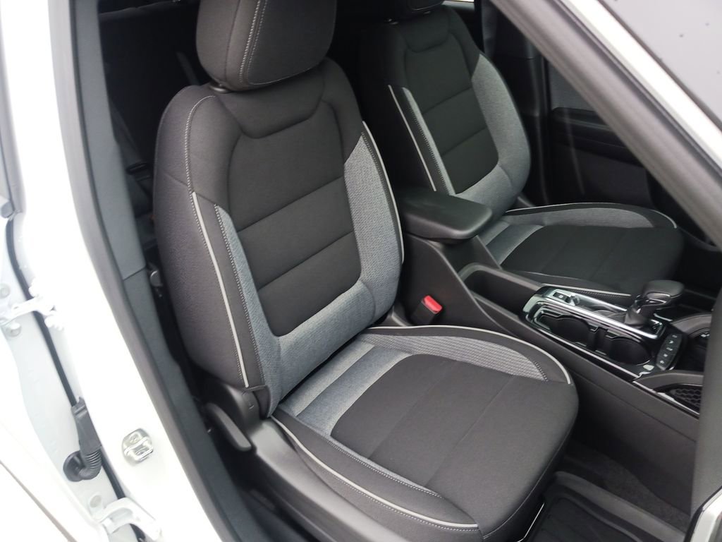 New 2026 Chevrolet TrailBlazer LT w/ LT Cold Weather Package image 27