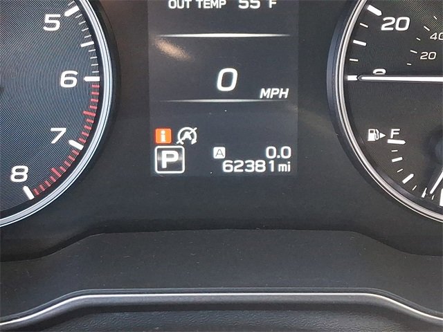 Used 2024 Subaru Outback Onyx Edition image 20