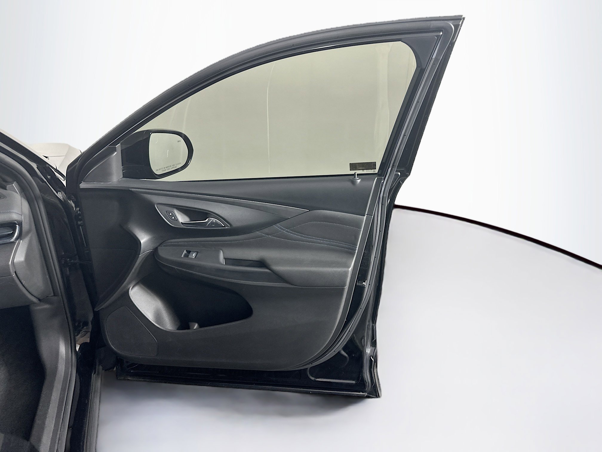 Used 2025 Buick Envista Sport Touring w/ Convenience I Package image 31