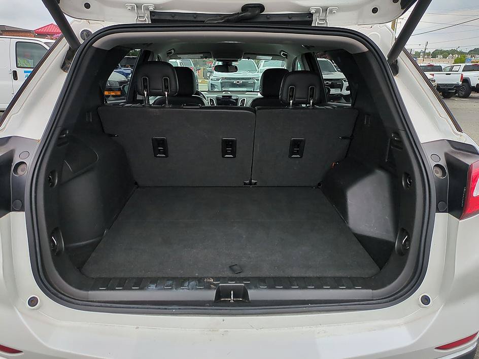 Certified 2020 Chevrolet Equinox Premier FWD image 30