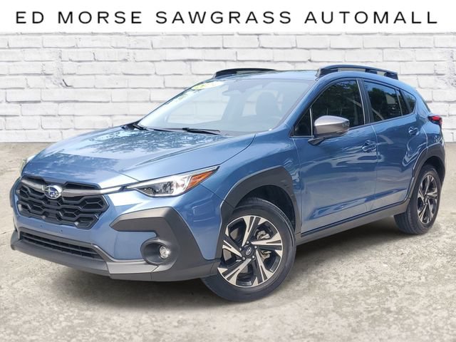Used 2024 Subaru Crosstrek 2.0i Premium AWD/4WD image 1