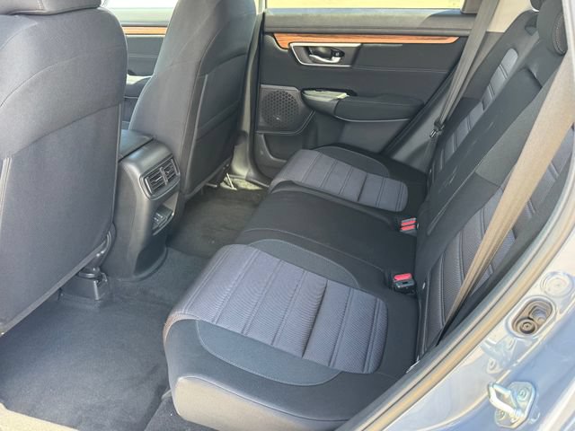Certified 2022 Honda CR-V EX image 16