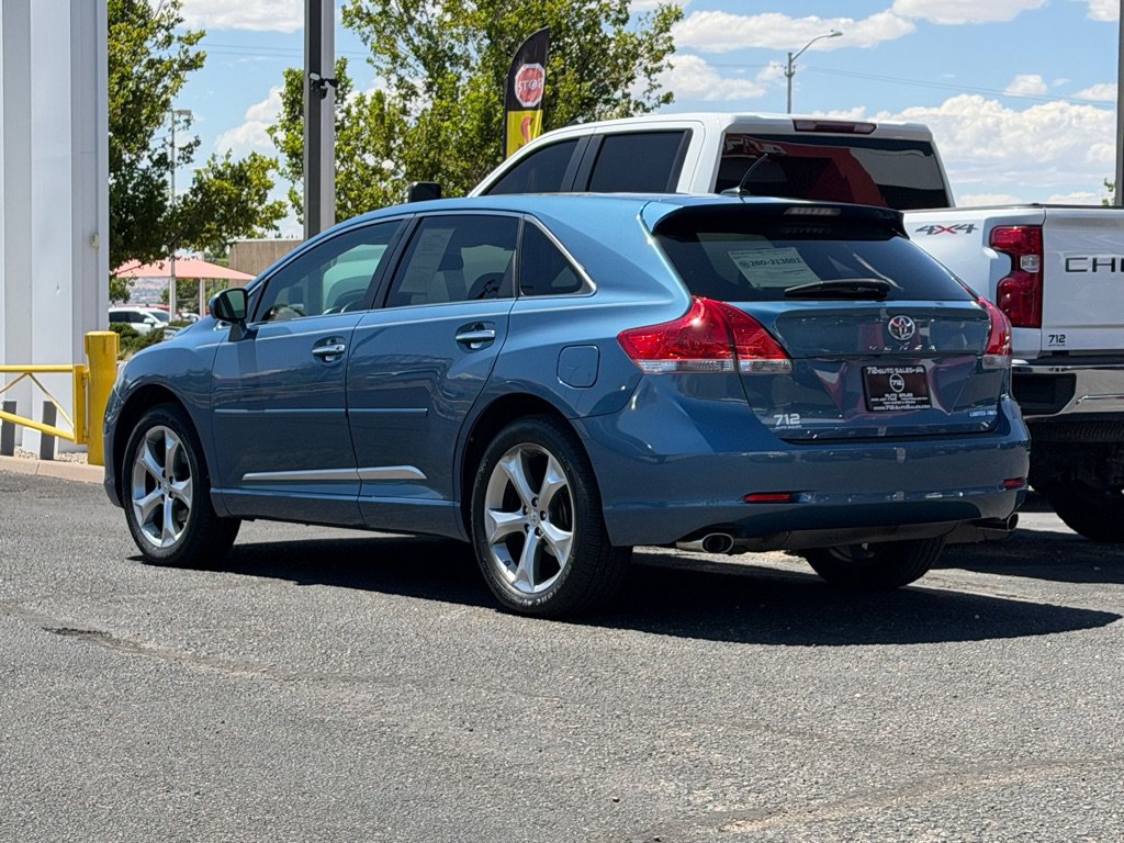 Used 2012 Toyota Venza Limited w/ Tow Pkg AWD/4WD image 47