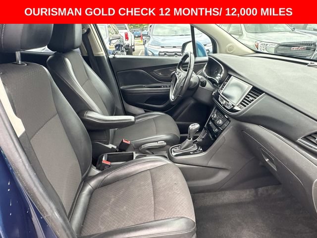 Used 2019 Buick Encore Preferred w/ Safety Package FWD image 15